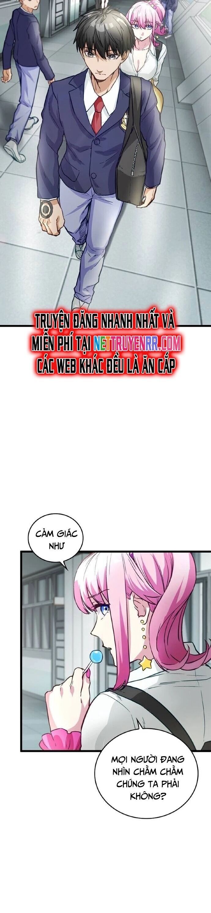 Siêu Thăng Cấp Anh Hùng Chapter 19 - 5