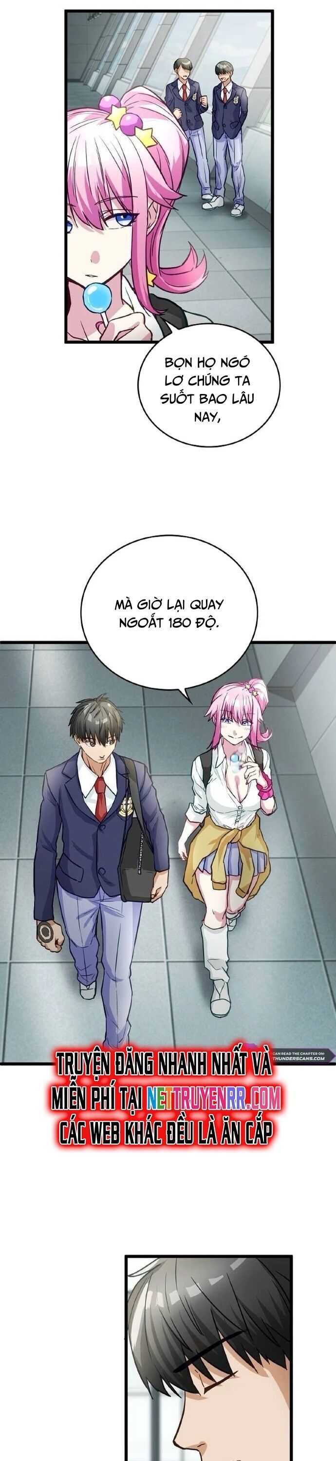 Siêu Thăng Cấp Anh Hùng Chapter 19 - 6