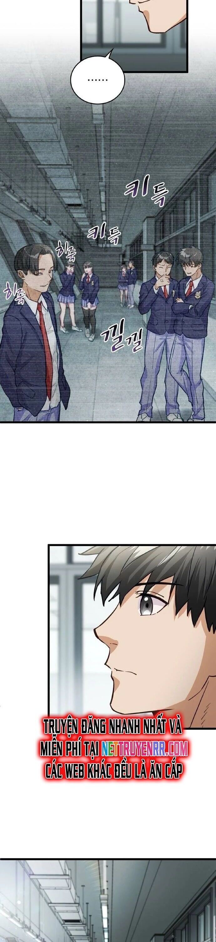 Siêu Thăng Cấp Anh Hùng Chapter 19 - 7