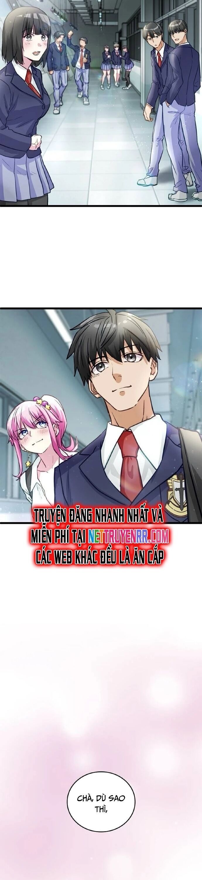 Siêu Thăng Cấp Anh Hùng Chapter 19 - 8