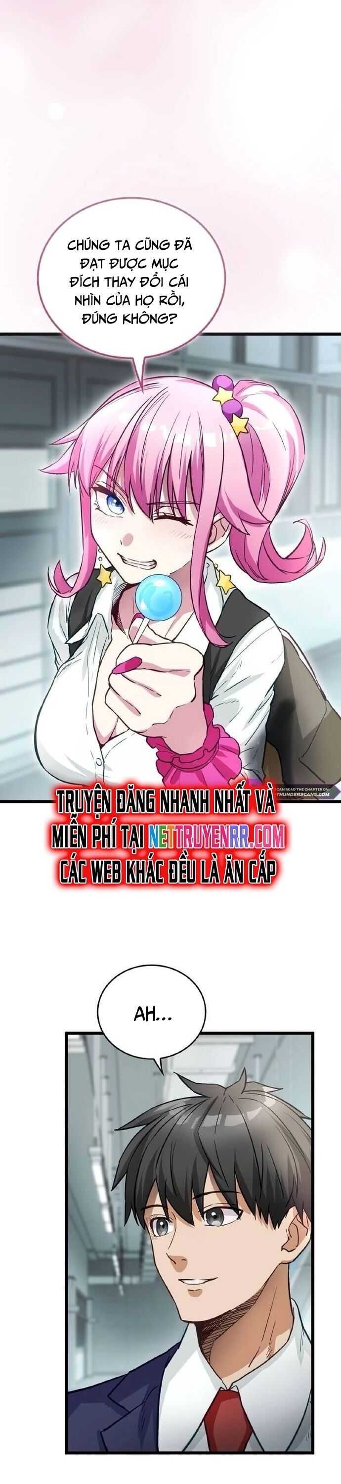 Siêu Thăng Cấp Anh Hùng Chapter 19 - 9