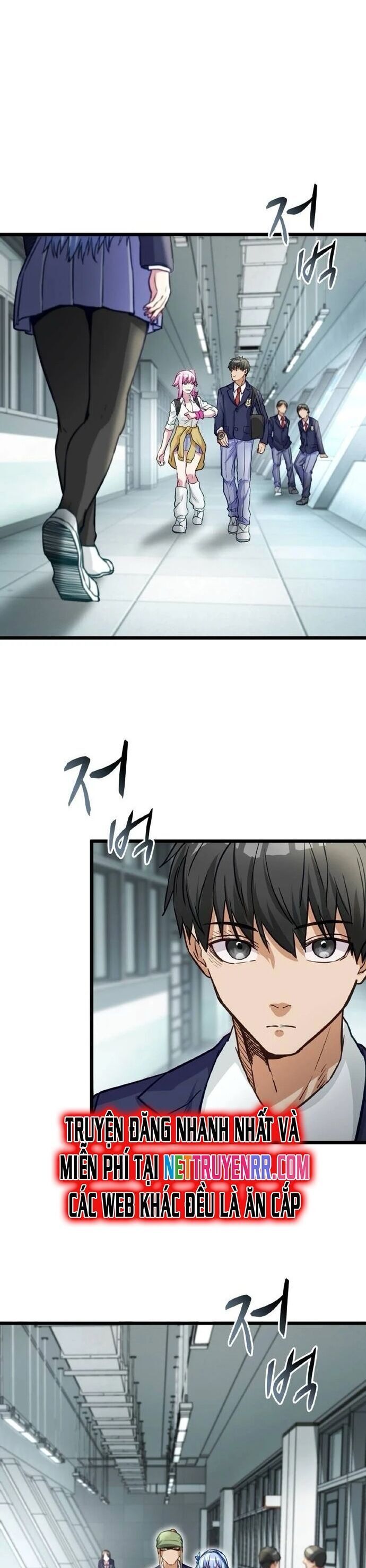 Siêu Thăng Cấp Anh Hùng Chapter 19 - 10