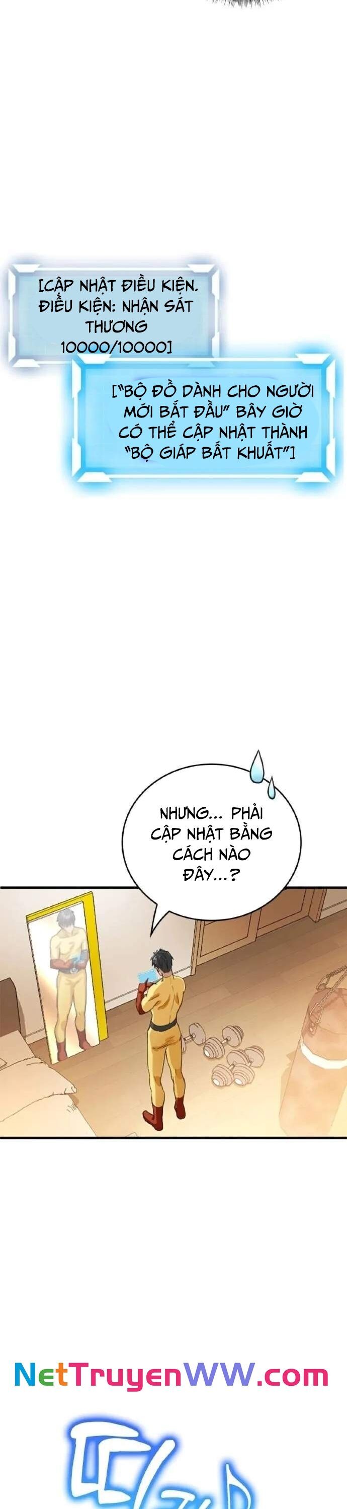 Siêu Thăng Cấp Anh Hùng Chapter 2 - 22