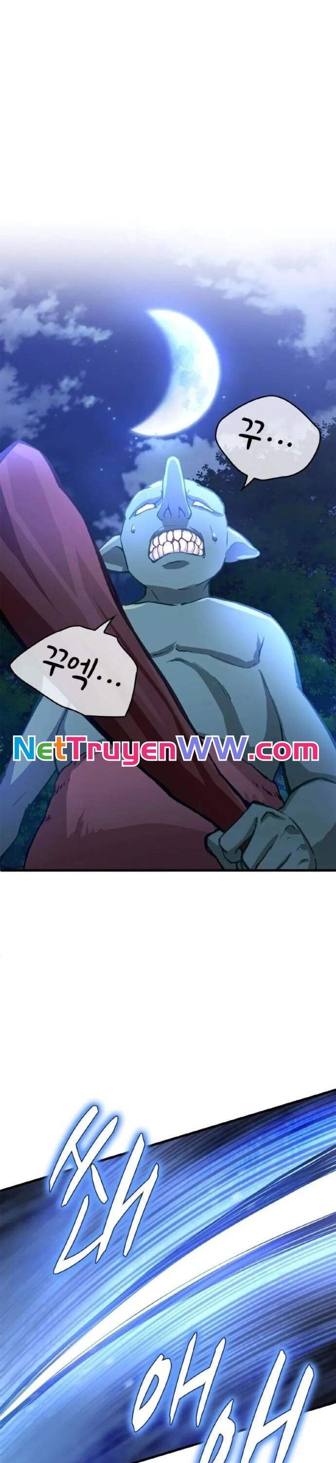 Siêu Thăng Cấp Anh Hùng Chapter 2 - 30