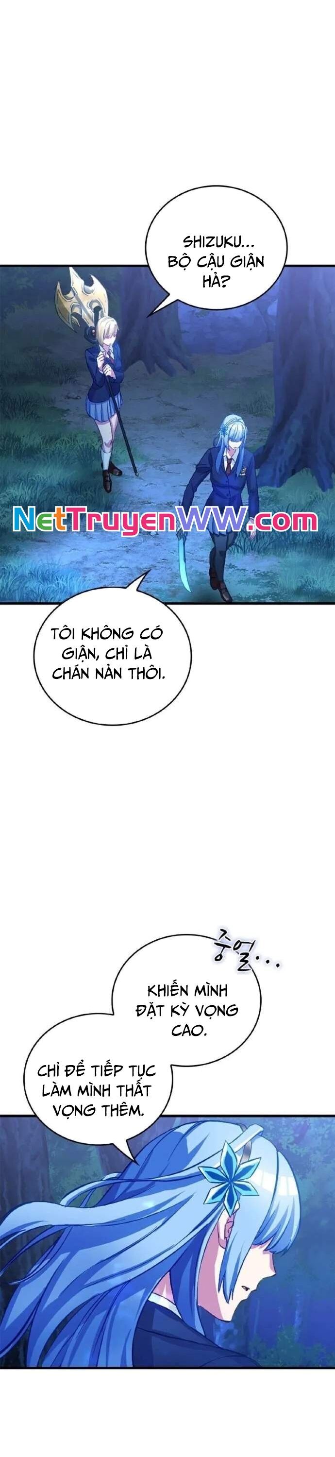 Siêu Thăng Cấp Anh Hùng Chapter 2 - 35