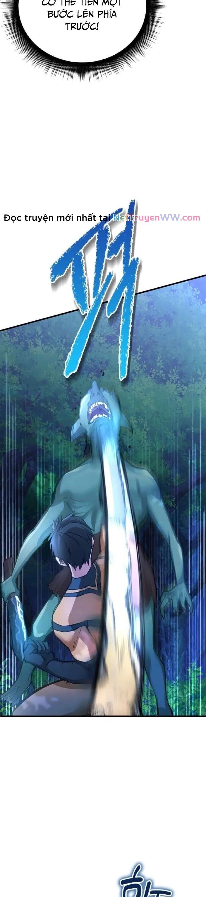 Siêu Thăng Cấp Anh Hùng Chapter 2 - 39