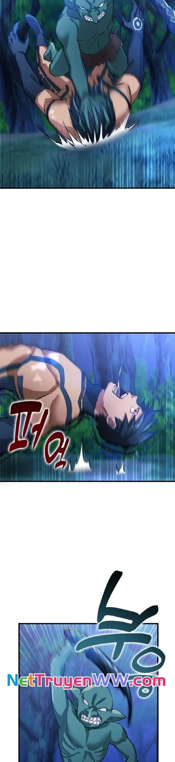 Siêu Thăng Cấp Anh Hùng Chapter 2 - 41