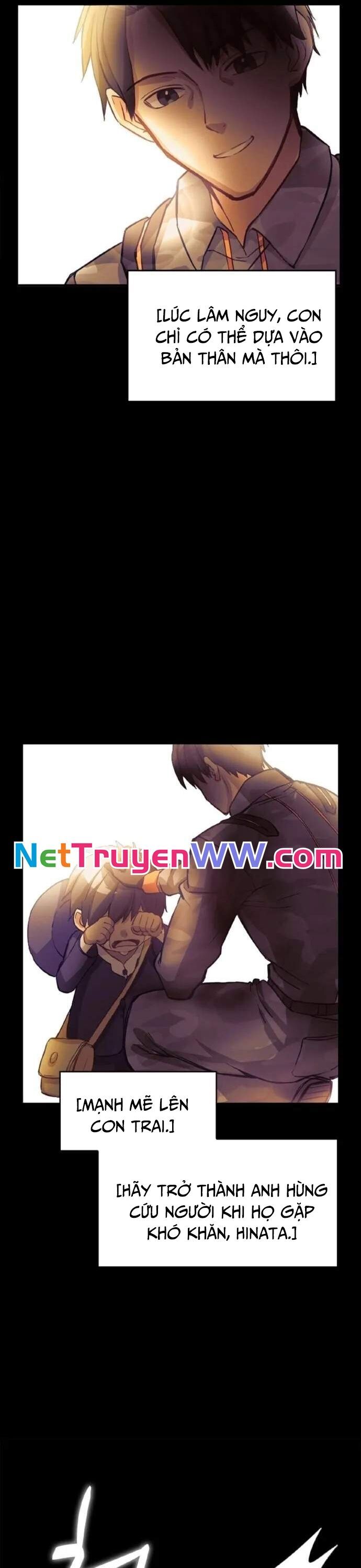 Siêu Thăng Cấp Anh Hùng Chapter 2 - 46