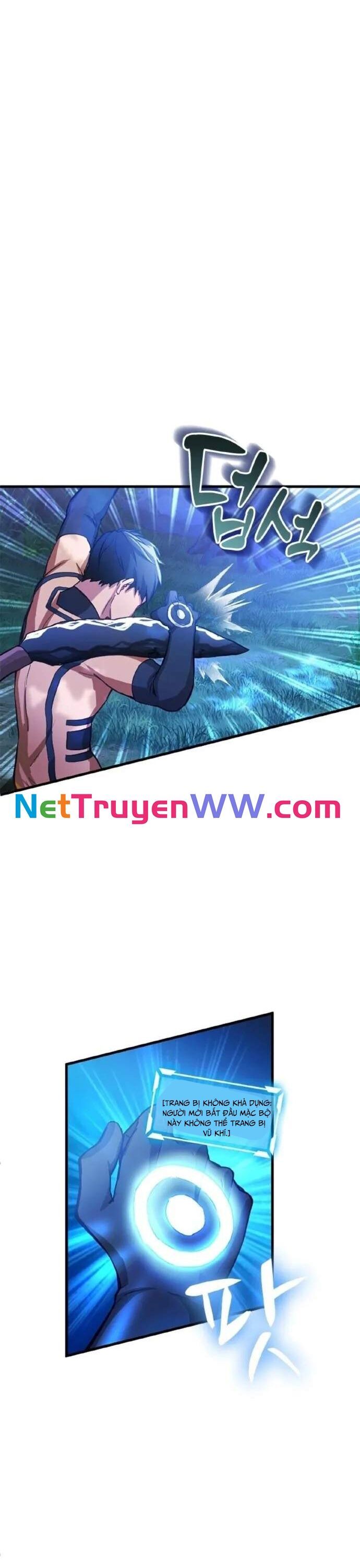 Siêu Thăng Cấp Anh Hùng Chapter 2 - 48