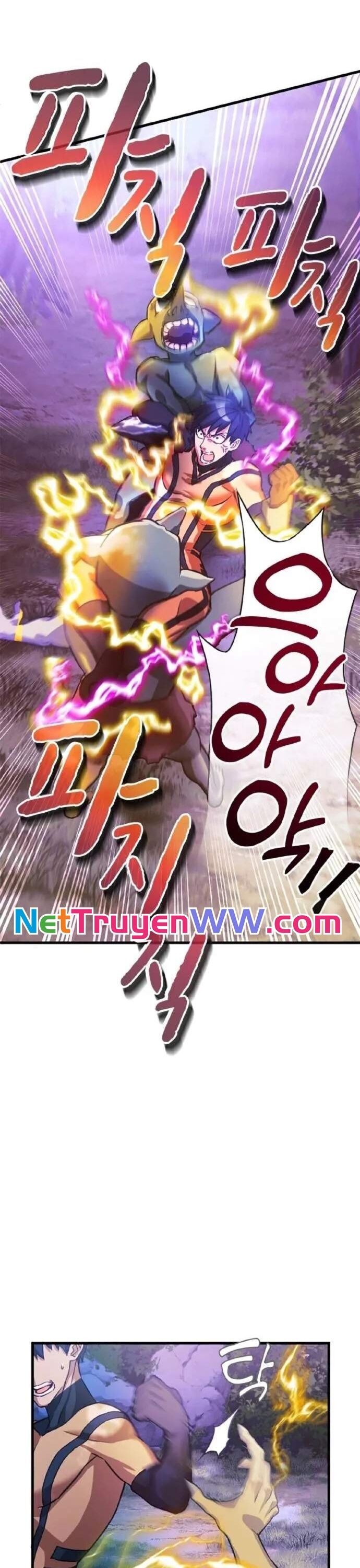 Siêu Thăng Cấp Anh Hùng Chapter 2 - 49
