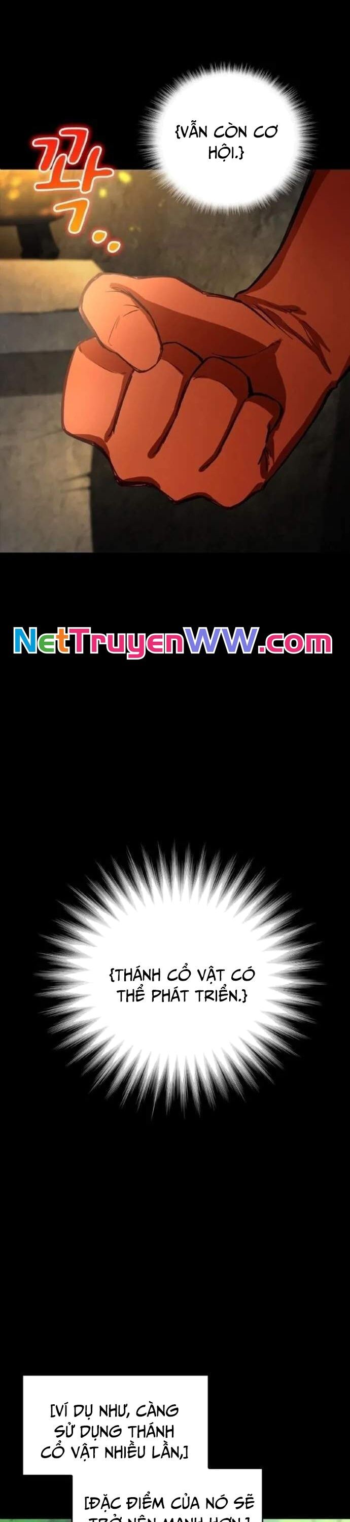 Siêu Thăng Cấp Anh Hùng Chapter 2 - 6