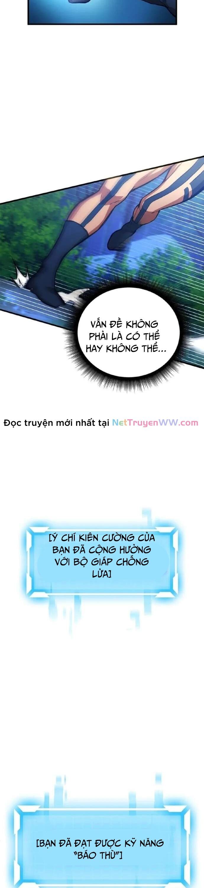 Siêu Thăng Cấp Anh Hùng Chapter 2 - 51