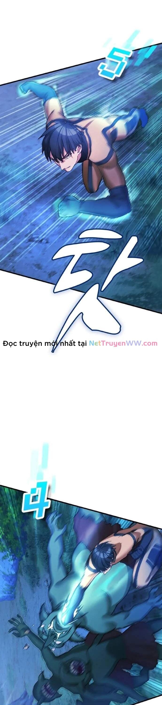 Siêu Thăng Cấp Anh Hùng Chapter 2 - 58