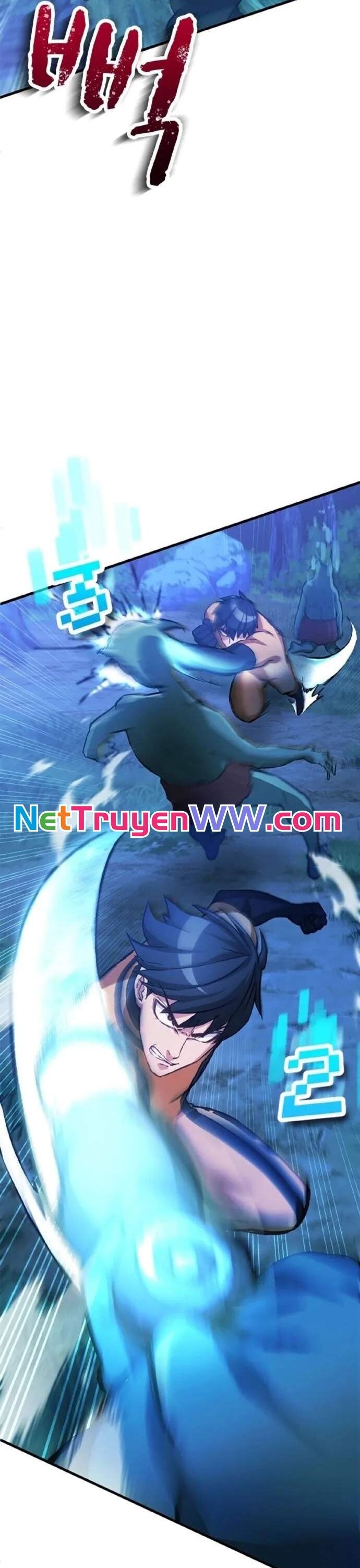 Siêu Thăng Cấp Anh Hùng Chapter 2 - 59