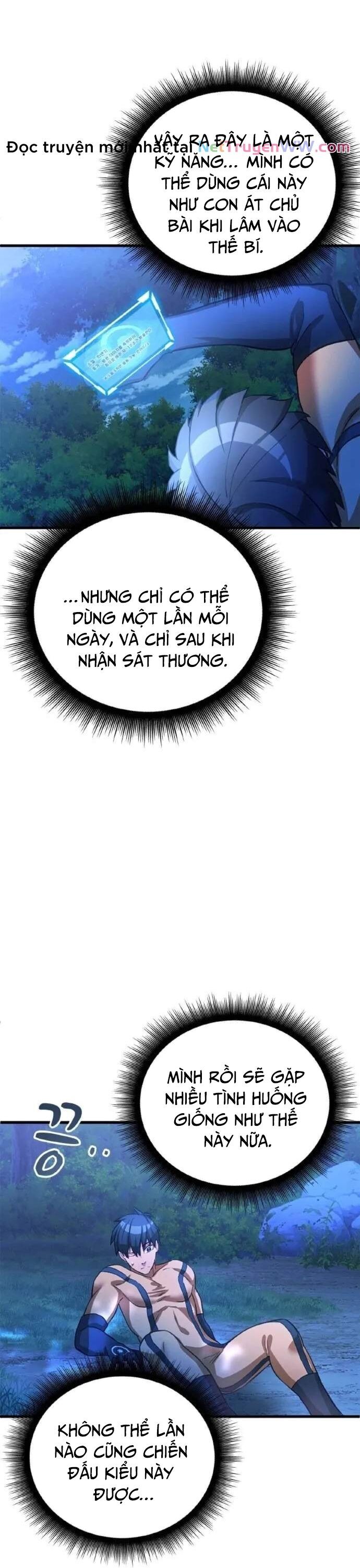 Siêu Thăng Cấp Anh Hùng Chapter 2 - 63