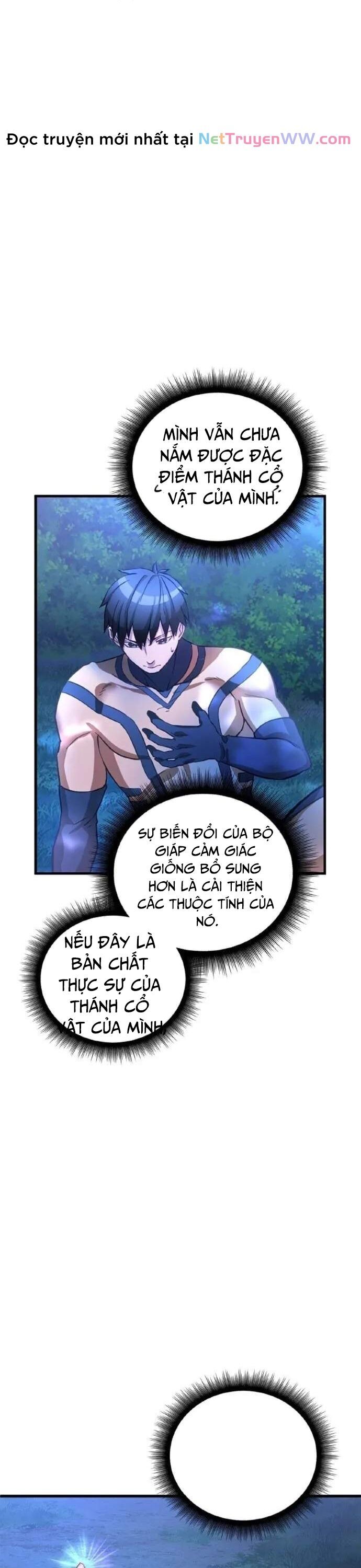 Siêu Thăng Cấp Anh Hùng Chapter 2 - 64