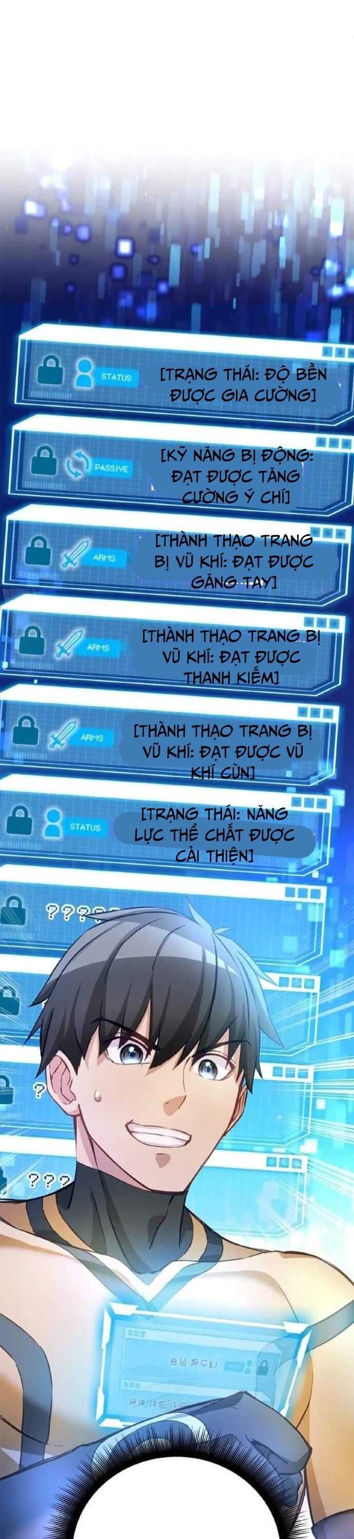Siêu Thăng Cấp Anh Hùng Chapter 2 - 67