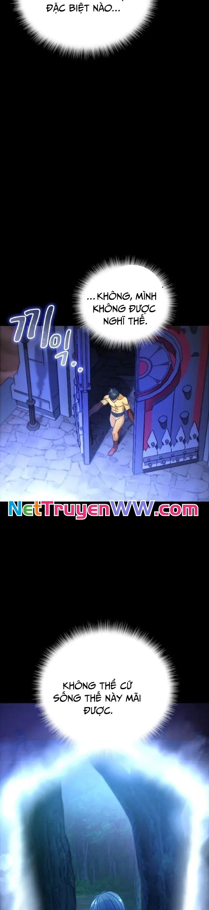 Siêu Thăng Cấp Anh Hùng Chapter 2 - 8