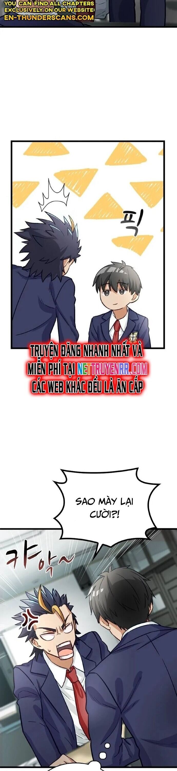 Siêu Thăng Cấp Anh Hùng Chapter 20 - 12