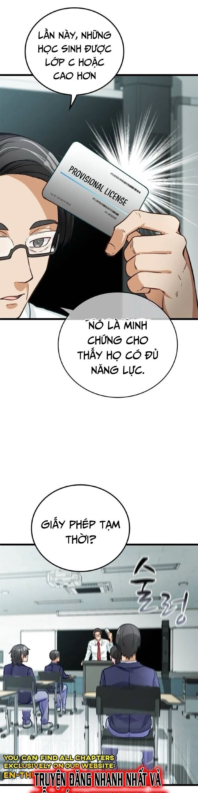 Siêu Thăng Cấp Anh Hùng Chapter 20 - 18