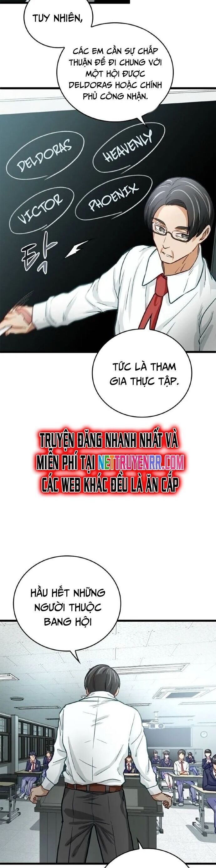 Siêu Thăng Cấp Anh Hùng Chapter 20 - 20