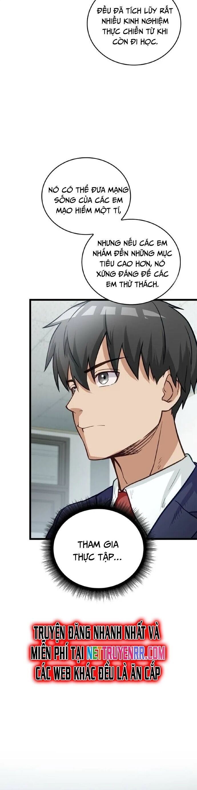 Siêu Thăng Cấp Anh Hùng Chapter 20 - 21