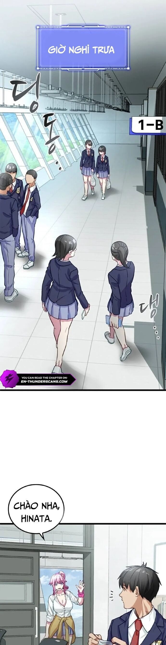 Siêu Thăng Cấp Anh Hùng Chapter 20 - 22