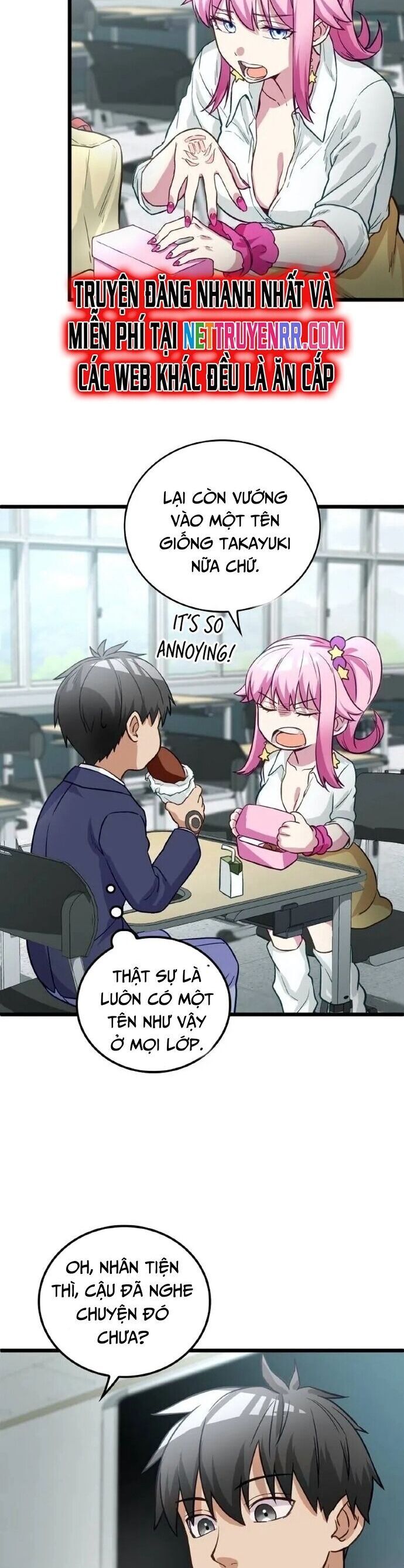 Siêu Thăng Cấp Anh Hùng Chapter 20 - 24