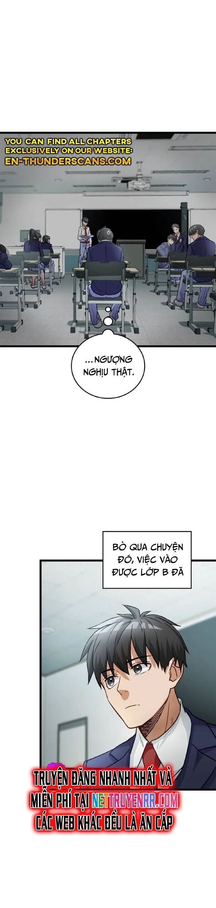 Siêu Thăng Cấp Anh Hùng Chapter 20 - 4