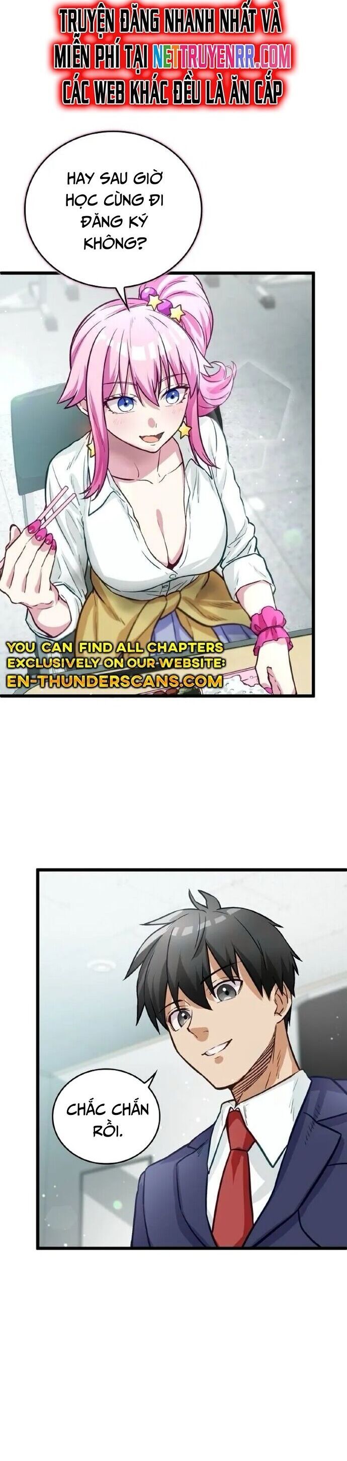 Siêu Thăng Cấp Anh Hùng Chapter 20 - 31