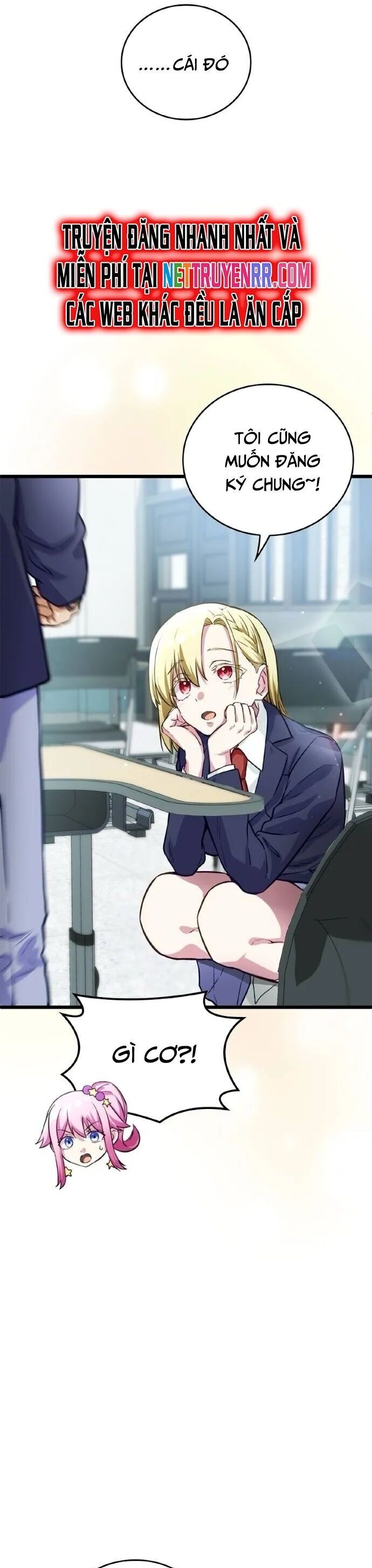 Siêu Thăng Cấp Anh Hùng Chapter 20 - 32