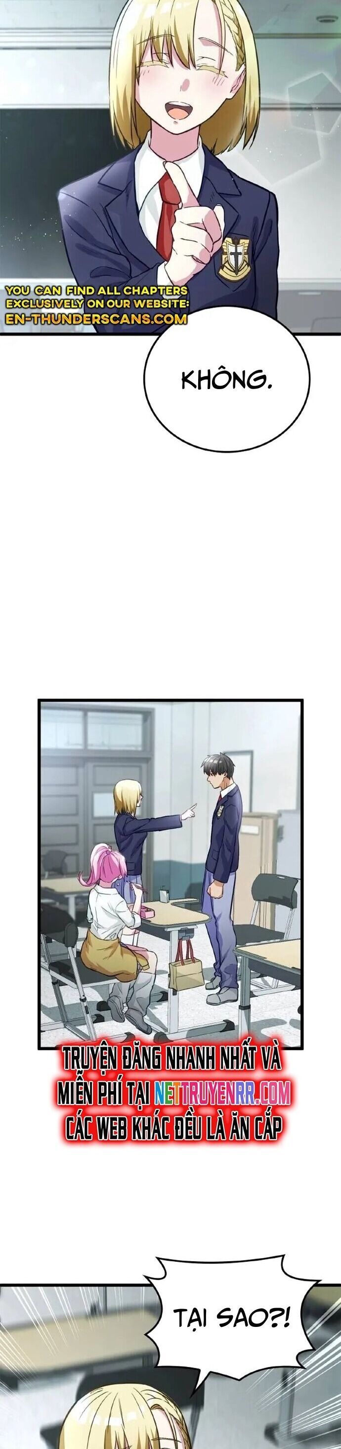 Siêu Thăng Cấp Anh Hùng Chapter 20 - 35