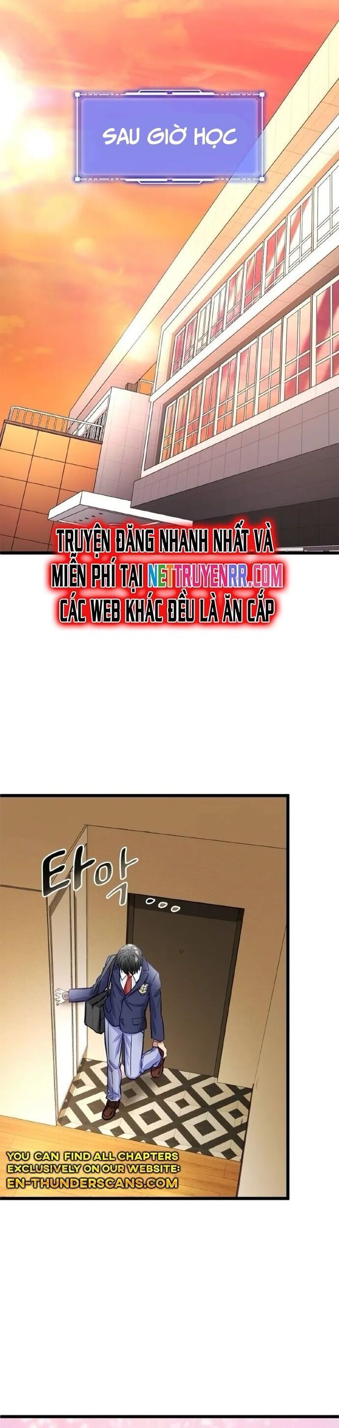 Siêu Thăng Cấp Anh Hùng Chapter 20 - 40