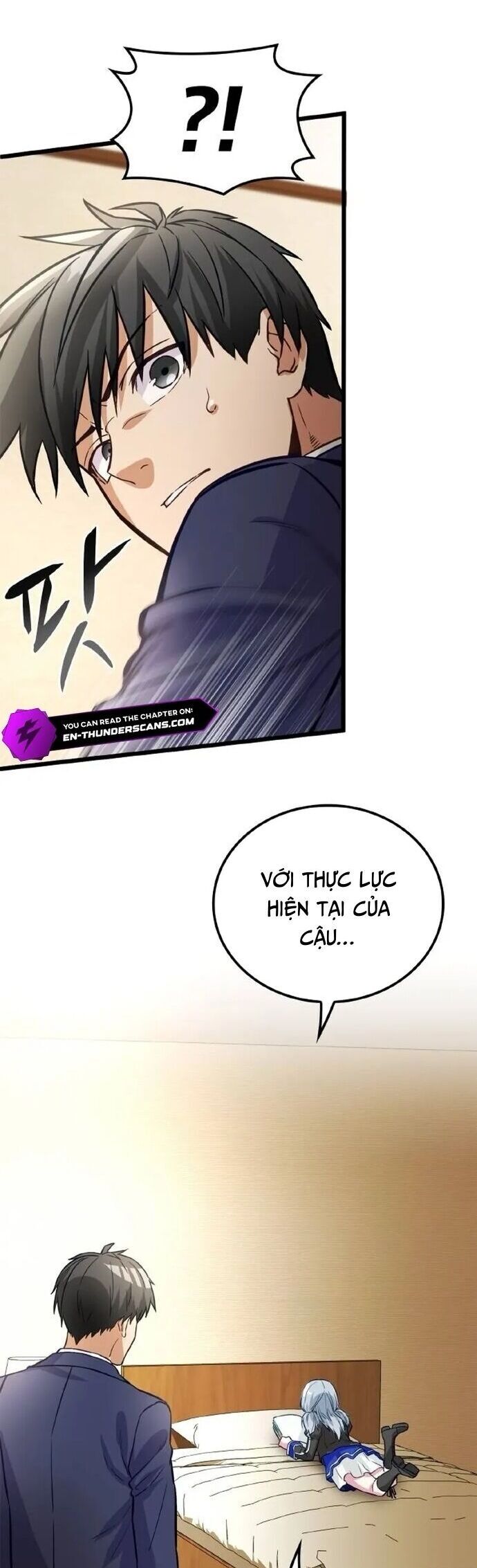 Siêu Thăng Cấp Anh Hùng Chapter 20 - 43