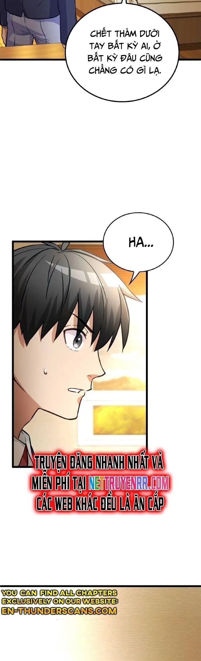 Siêu Thăng Cấp Anh Hùng Chapter 20 - 44