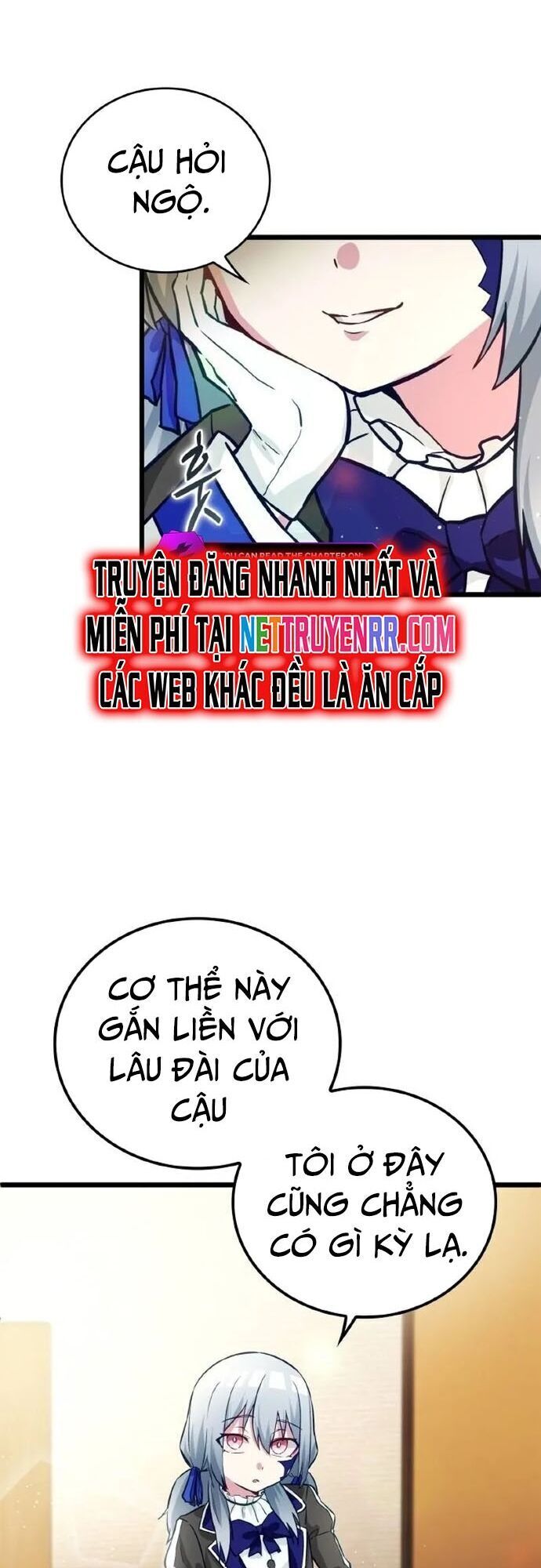 Siêu Thăng Cấp Anh Hùng Chapter 21 - 2