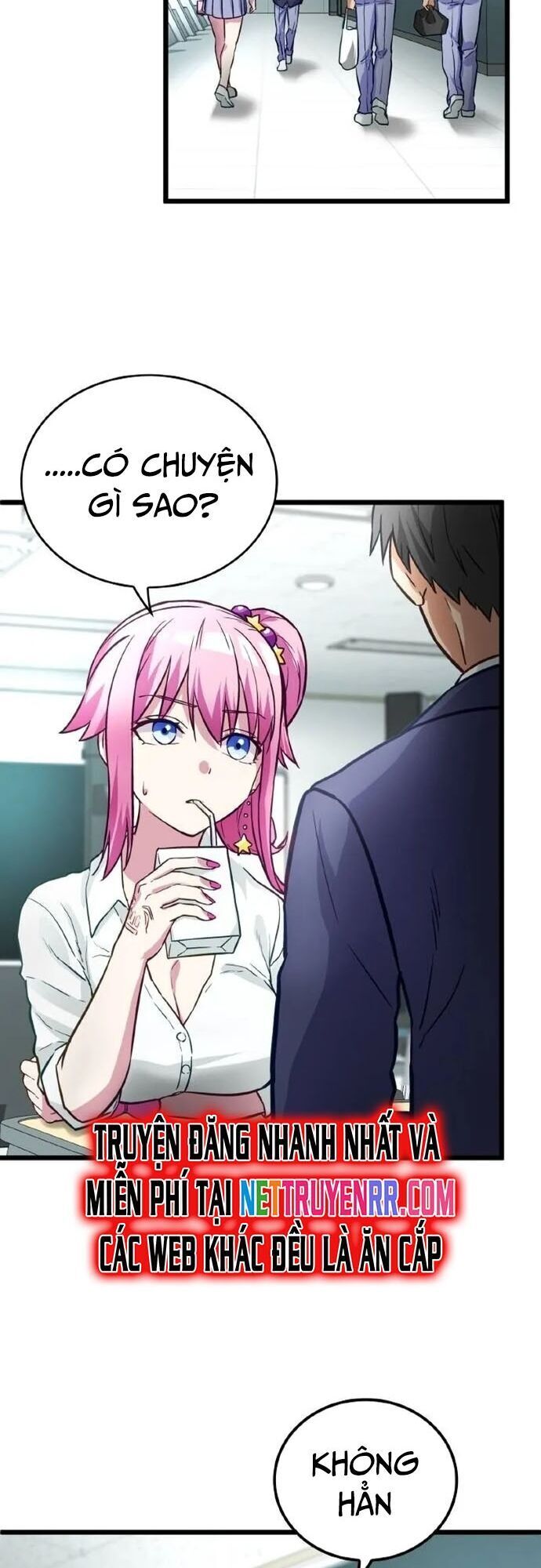Siêu Thăng Cấp Anh Hùng Chapter 21 - 11