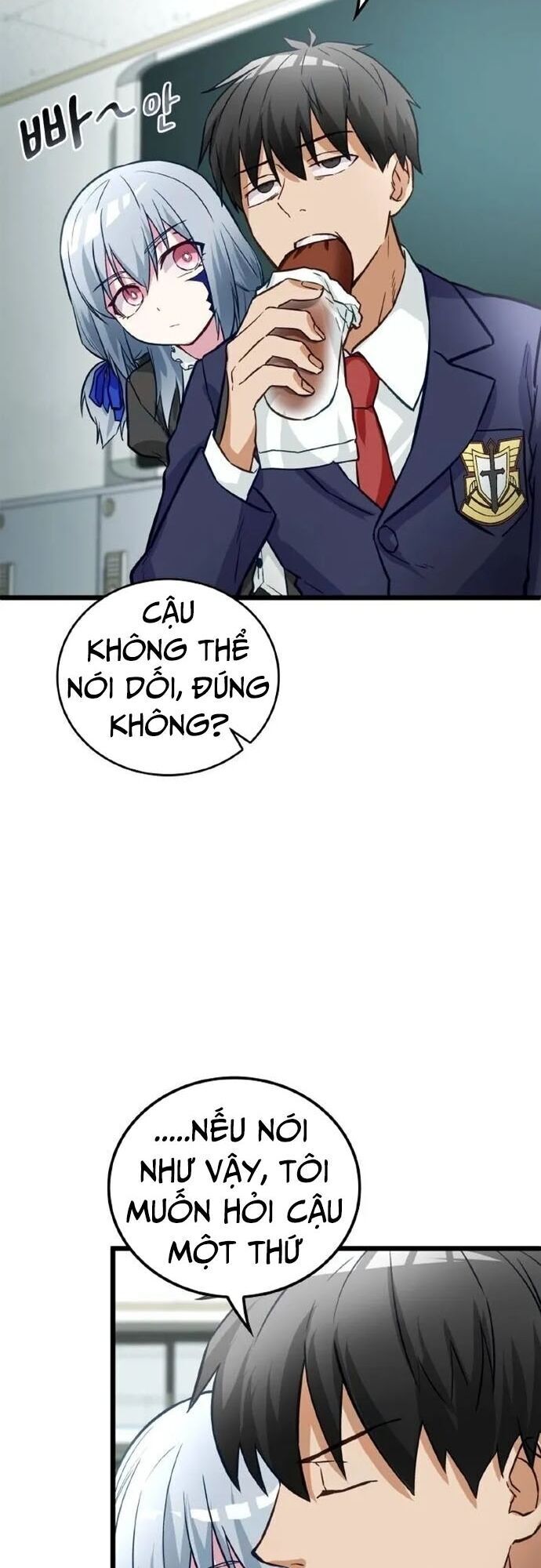 Siêu Thăng Cấp Anh Hùng Chapter 21 - 12
