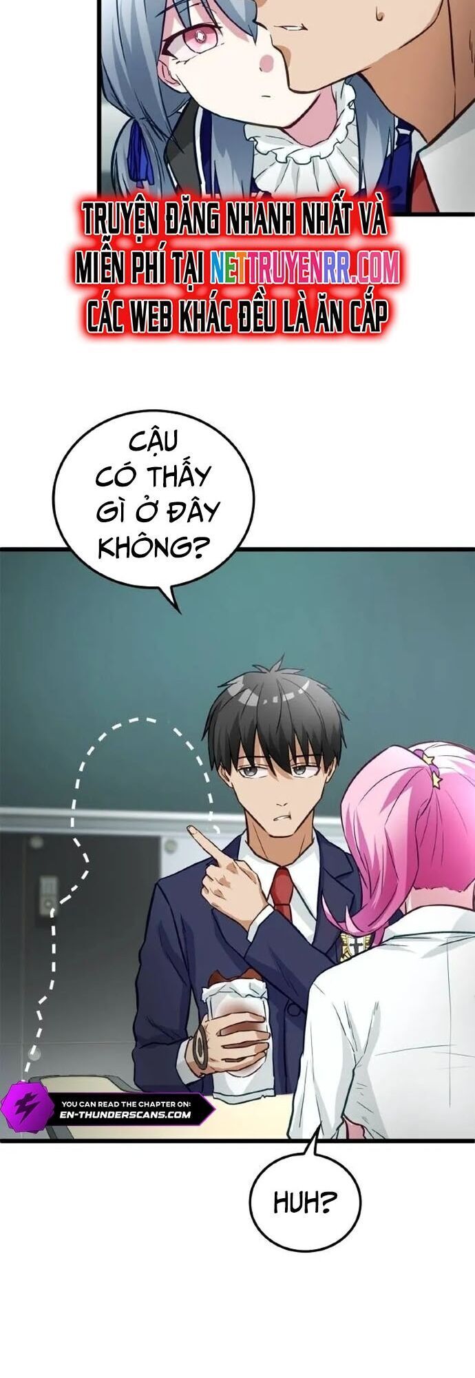 Siêu Thăng Cấp Anh Hùng Chapter 21 - 13