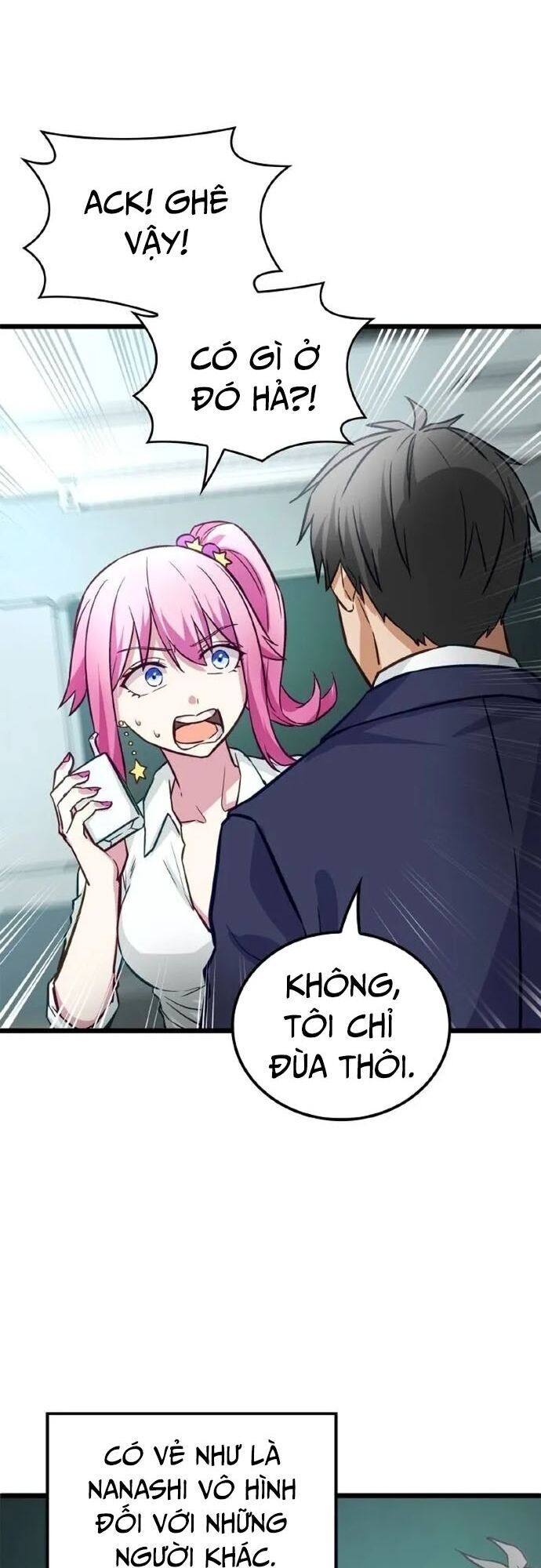 Siêu Thăng Cấp Anh Hùng Chapter 21 - 14