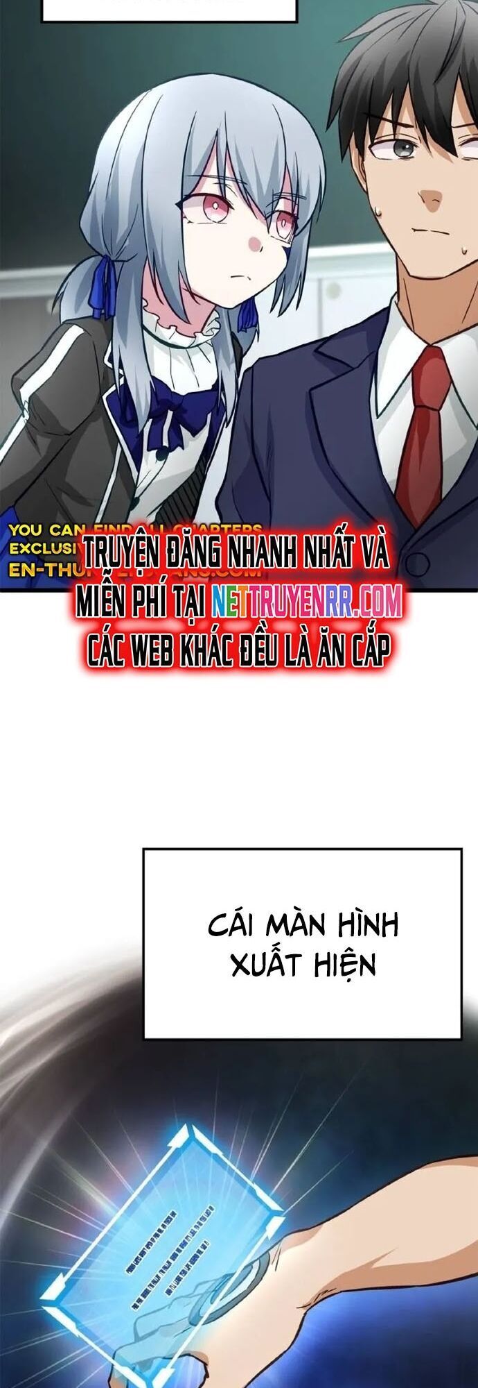 Siêu Thăng Cấp Anh Hùng Chapter 21 - 15