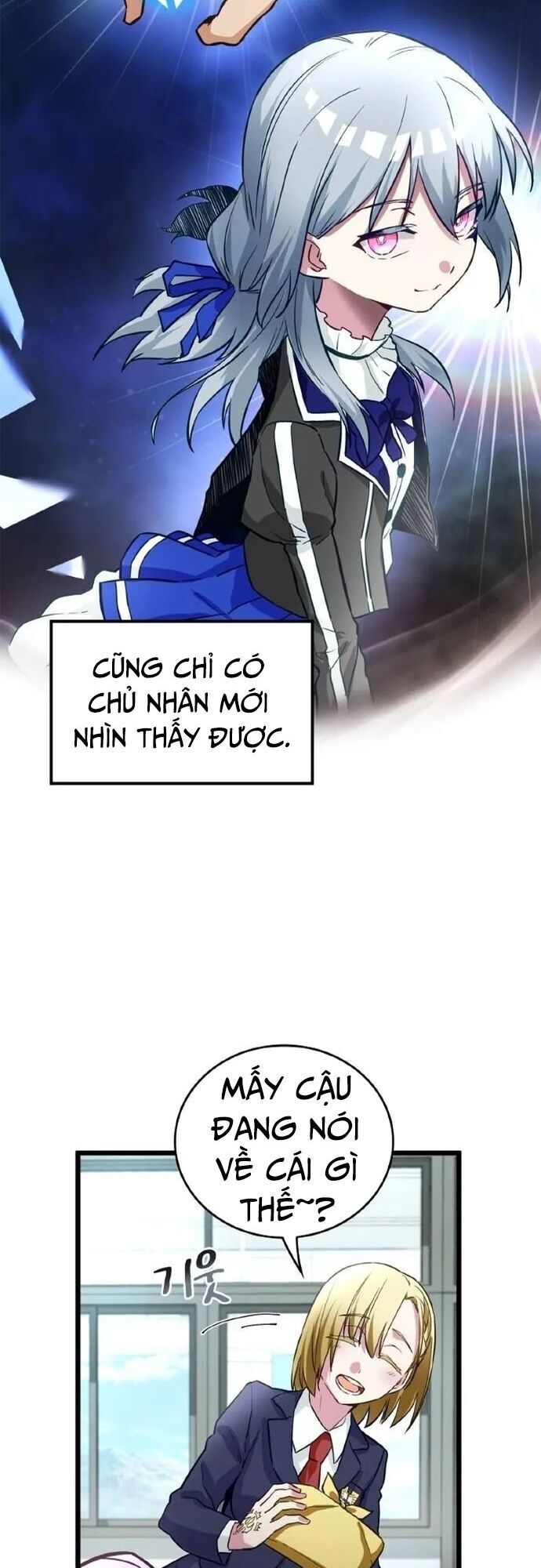 Siêu Thăng Cấp Anh Hùng Chapter 21 - 16