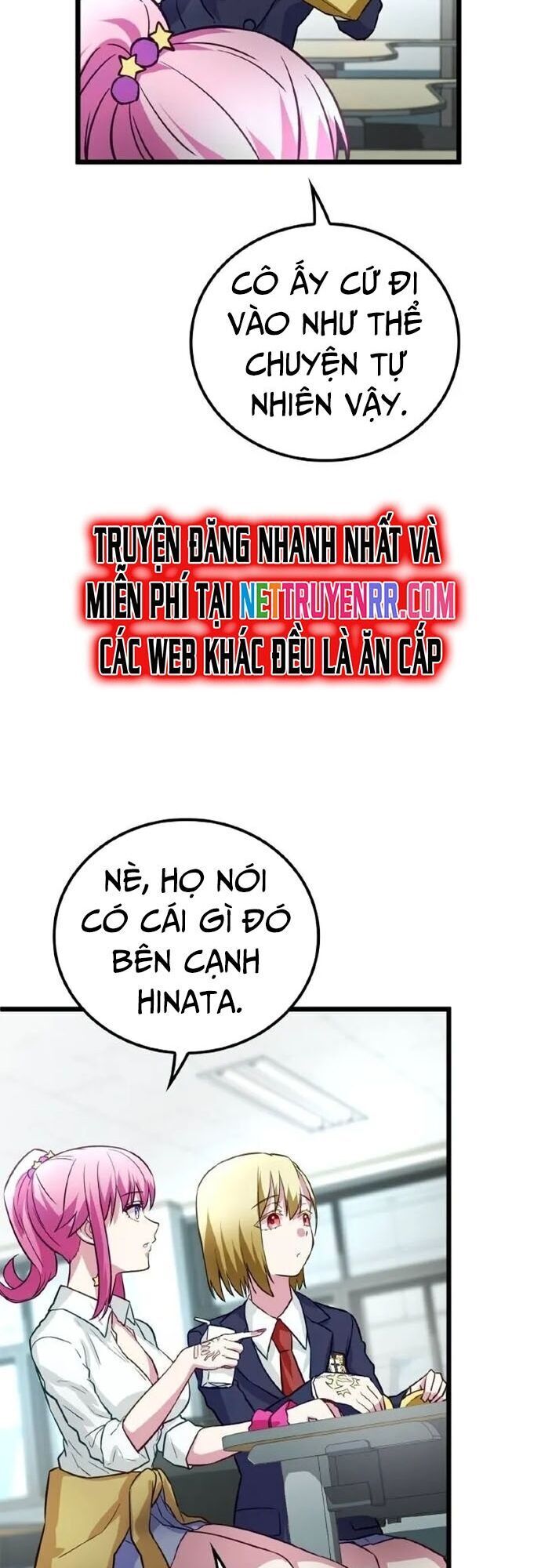 Siêu Thăng Cấp Anh Hùng Chapter 21 - 17