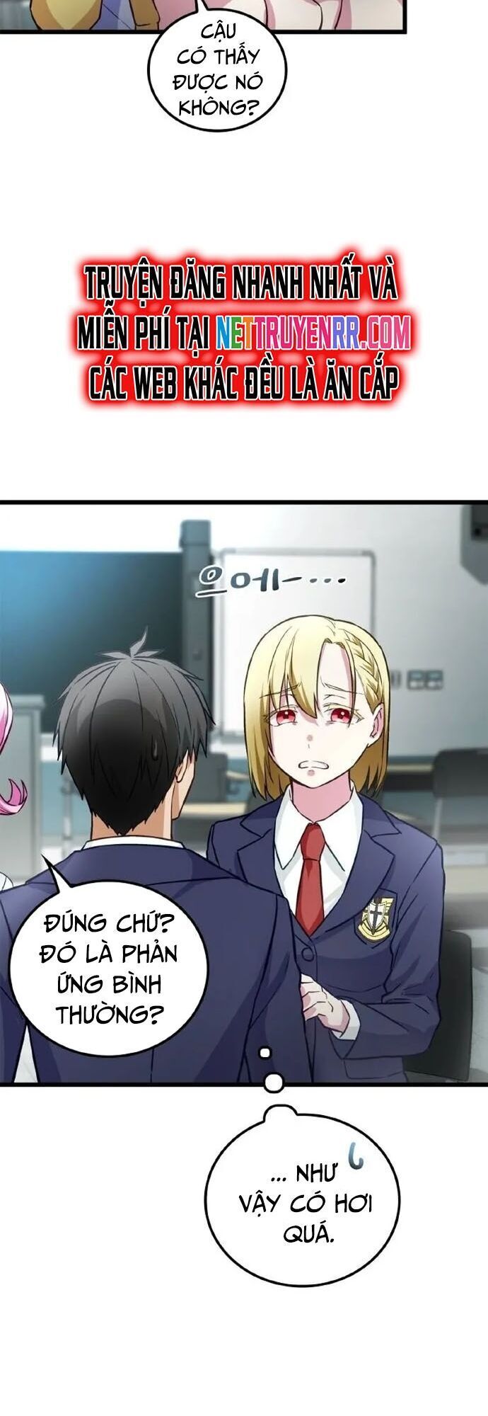 Siêu Thăng Cấp Anh Hùng Chapter 21 - 18