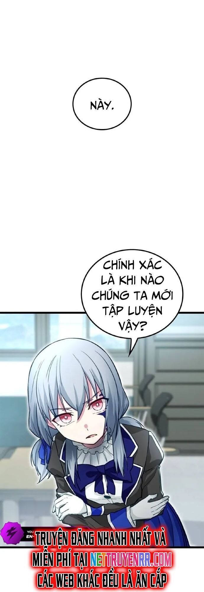 Siêu Thăng Cấp Anh Hùng Chapter 21 - 19