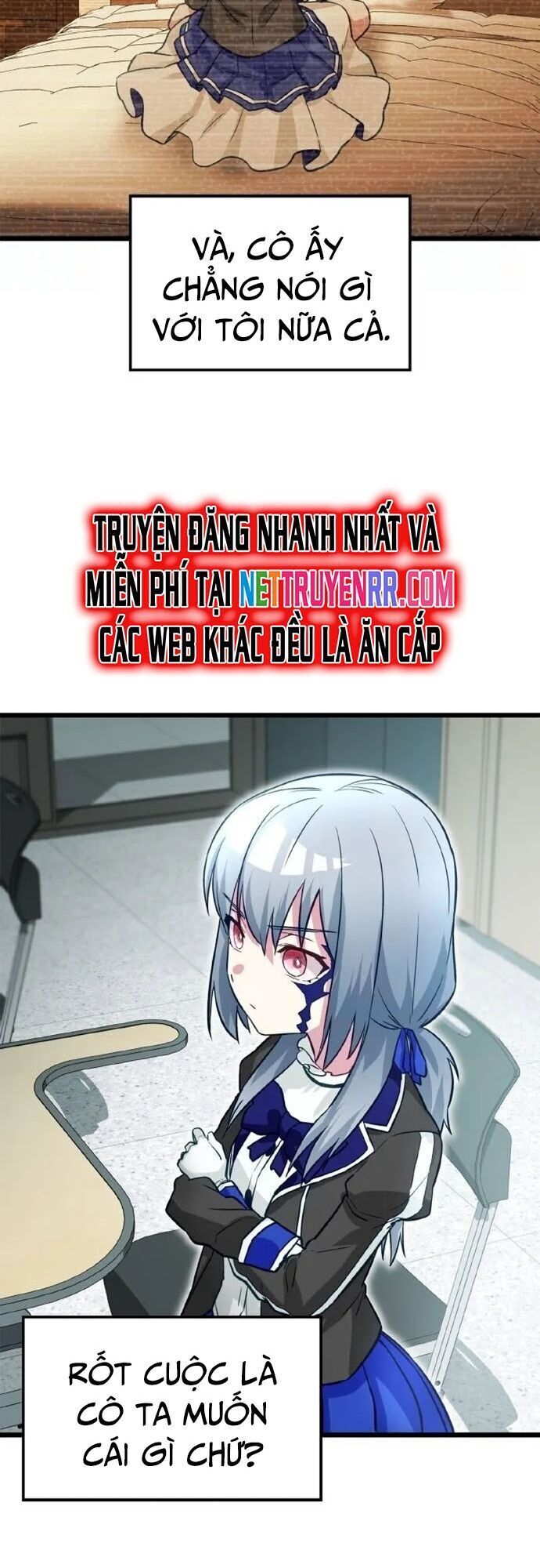 Siêu Thăng Cấp Anh Hùng Chapter 21 - 22