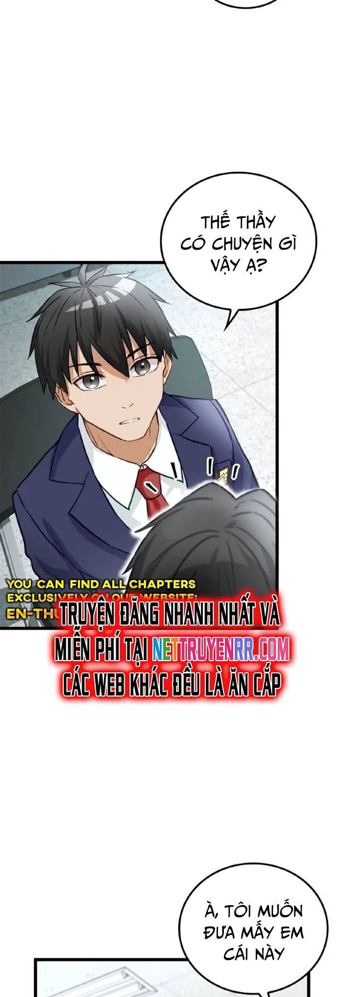 Siêu Thăng Cấp Anh Hùng Chapter 21 - 25