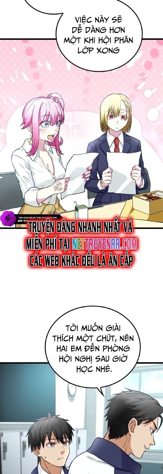 Siêu Thăng Cấp Anh Hùng Chapter 21 - 27