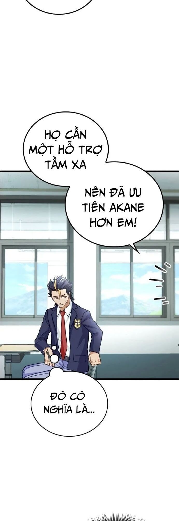 Siêu Thăng Cấp Anh Hùng Chapter 21 - 29