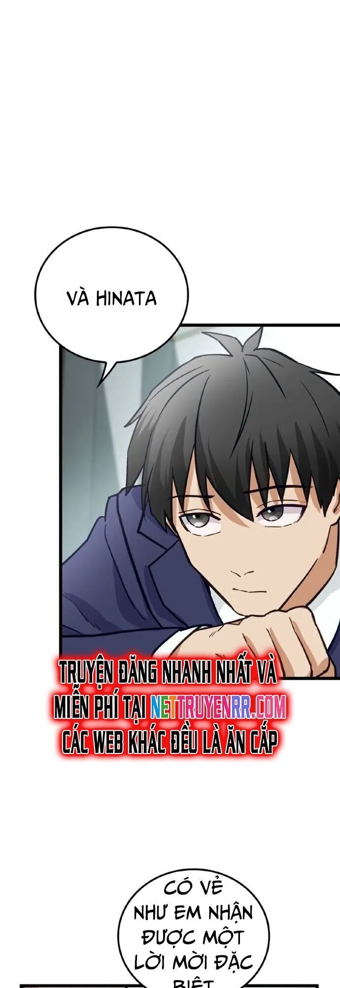 Siêu Thăng Cấp Anh Hùng Chapter 21 - 33